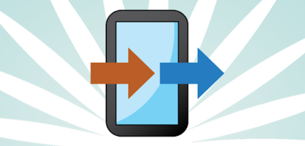 Copy My Data APK اینڈرائیڈ کے لیے ڈاؤن لوڈ